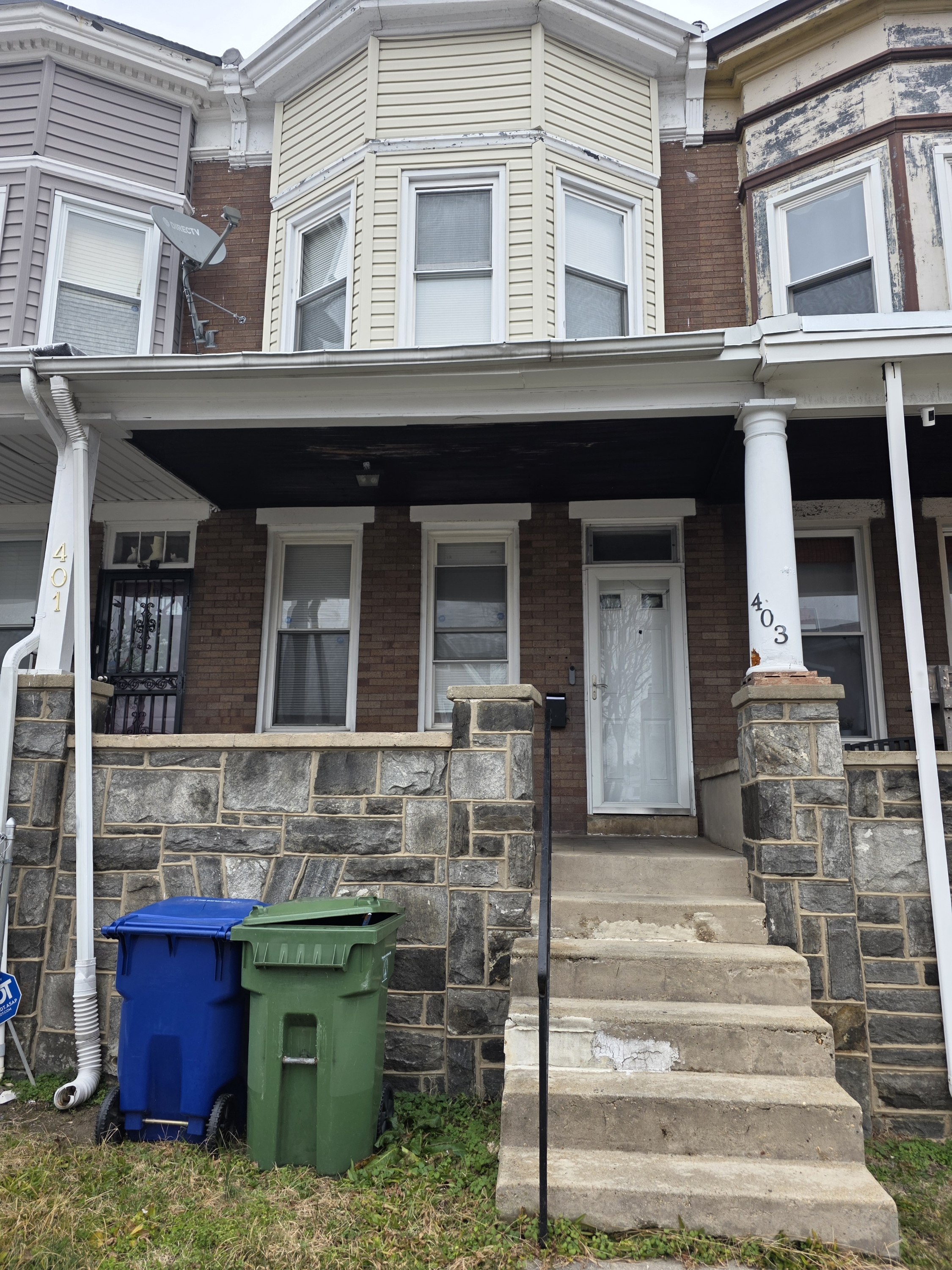 403 South Augusta Avenue